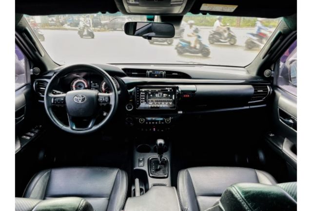 2020年海力士  四傳 跟車 車道維持CarPlay 360 ikey 防追撞 跑8萬公里  第11張相片
