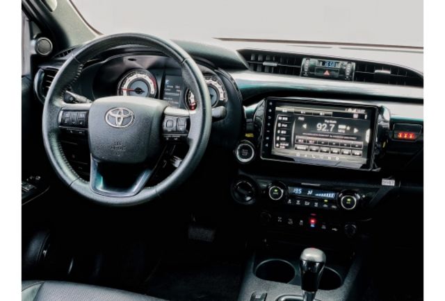 2020年海力士  四傳 跟車 車道維持CarPlay 360 ikey 防追撞 跑8萬公里  第12張相片