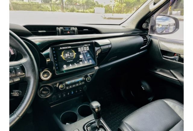 2020年海力士  四傳 跟車 車道維持CarPlay 360 ikey 防追撞 跑8萬公里  第13張相片
