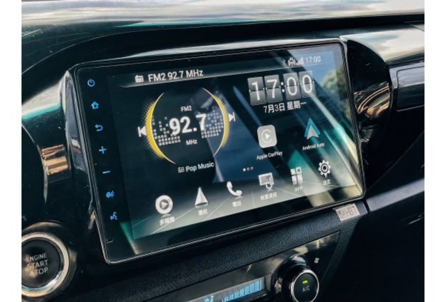 2020年海力士  四傳 跟車 車道維持CarPlay 360 ikey 防追撞 跑8萬公里  第20張相片