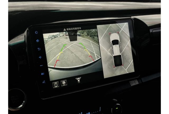2020年海力士  四傳 跟車 車道維持CarPlay 360 ikey 防追撞 跑8萬公里  第21張相片