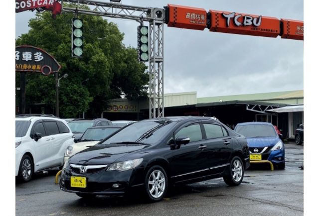 2009年 K12 VTI-S  第1張相片