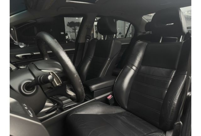 2009年 K12 VTI-S  第4張相片
