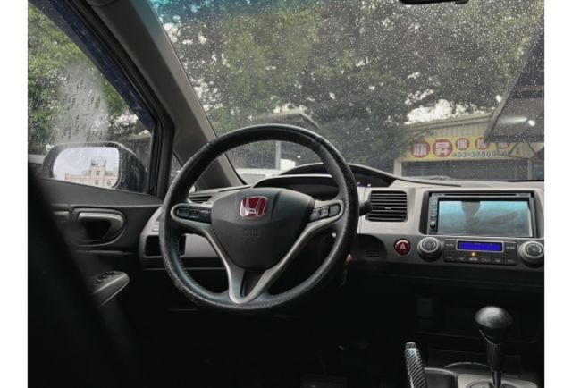 2009年 K12 VTI-S  第5張相片