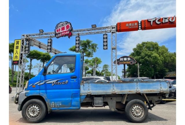 2001 VERCY  第2張相片