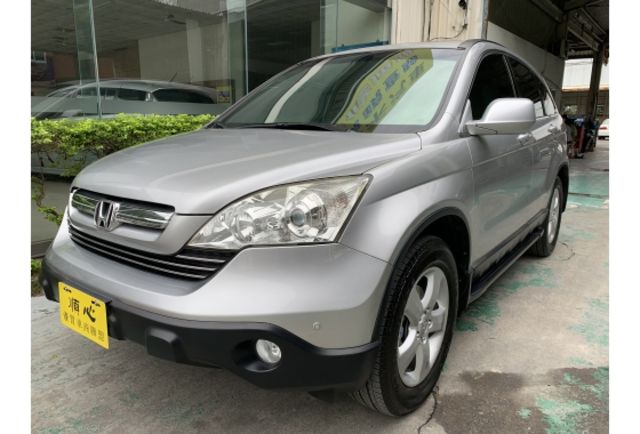 Crv 本田的價格 Findcar 找車網