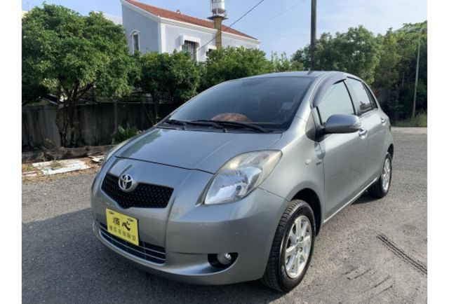 2007年YARIS  第1張相片