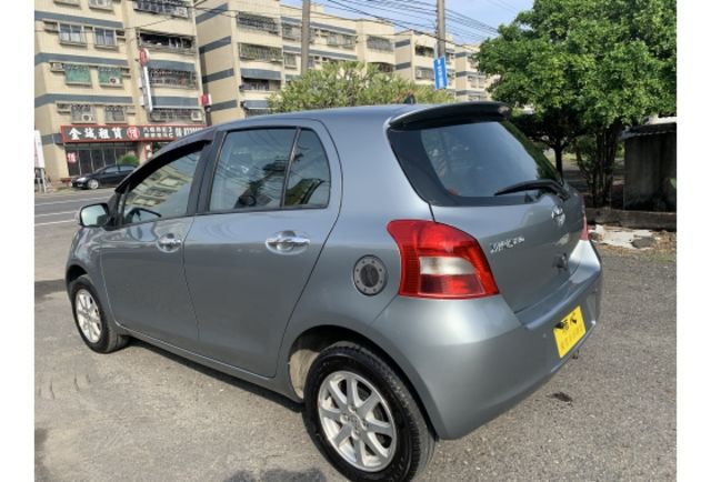 2007年YARIS  第2張相片