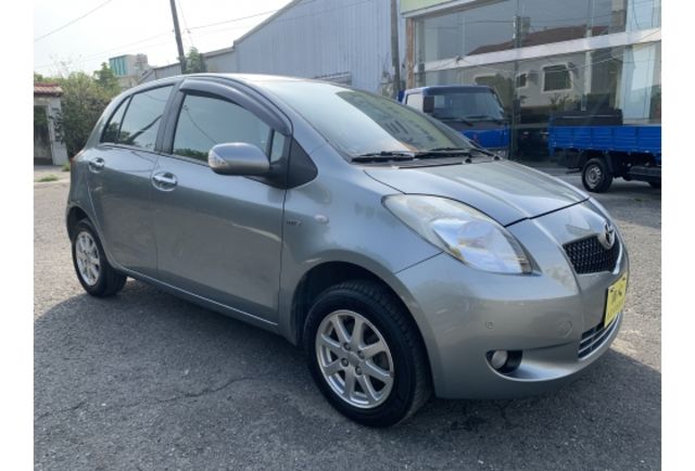 2007年YARIS  第3張相片