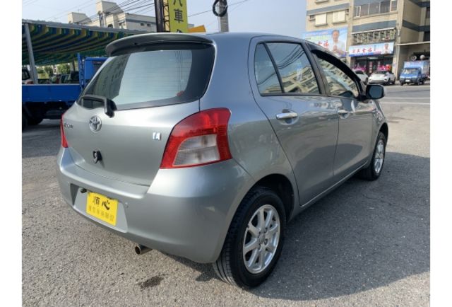 2007年YARIS  第4張相片