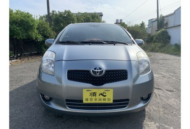 2007年YARIS  第5張相片