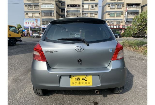 2007年YARIS  第6張相片