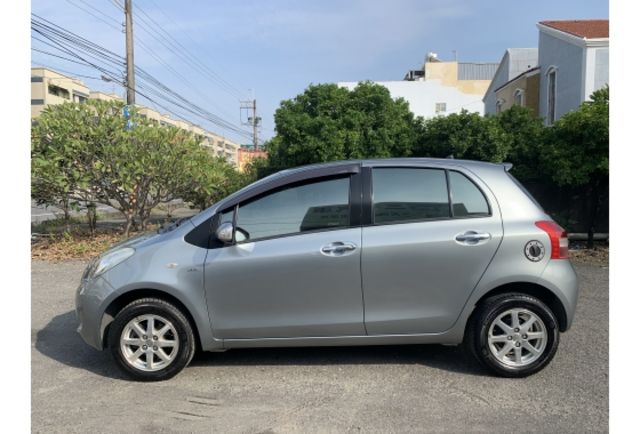 2007年YARIS  第7張相片