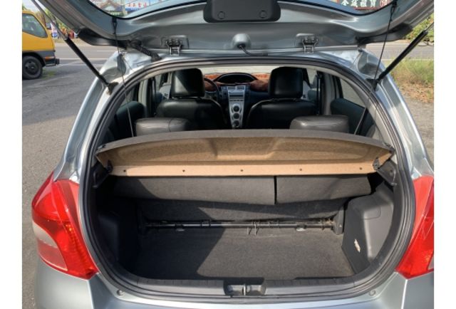 2007年YARIS  第9張相片