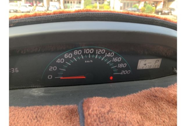 2007年YARIS  第14張相片