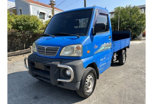 2006年菱利4WD  第1張相片