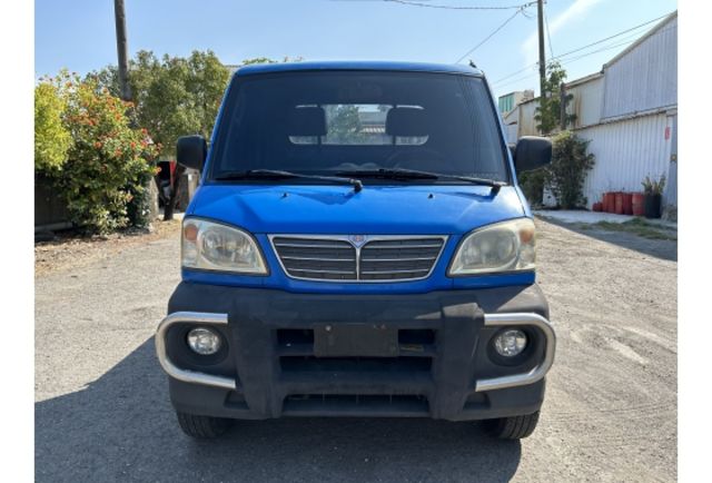 2006年菱利4WD  第4張相片