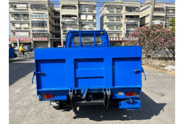 2006年菱利4WD  第5張相片