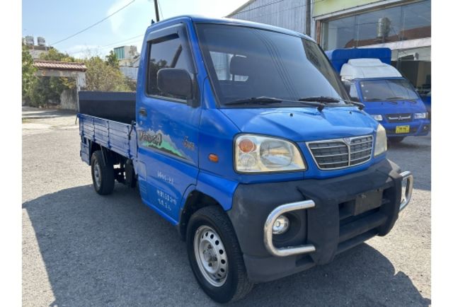 2006年菱利4WD  第7張相片