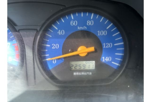 2006年菱利4WD  第11張相片