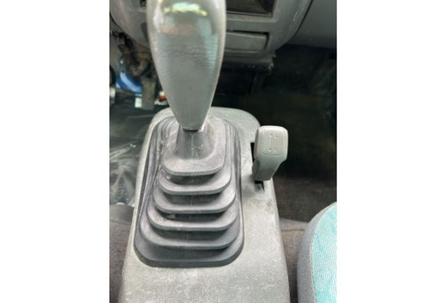 2006年菱利4WD  第12張相片