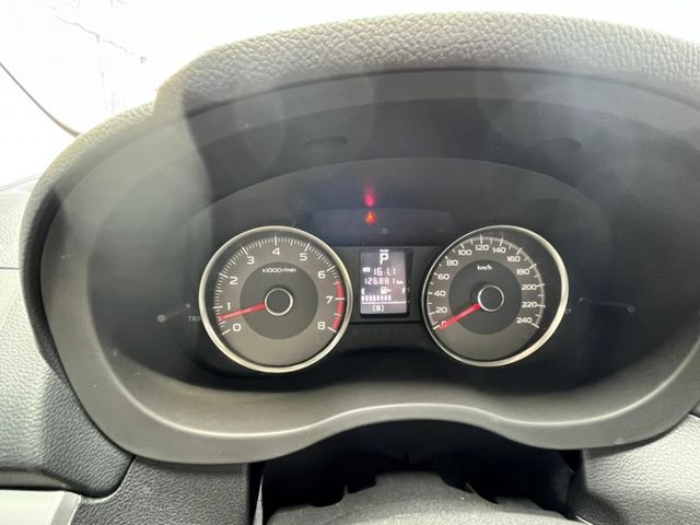 Subaru Forester  第4張相片
