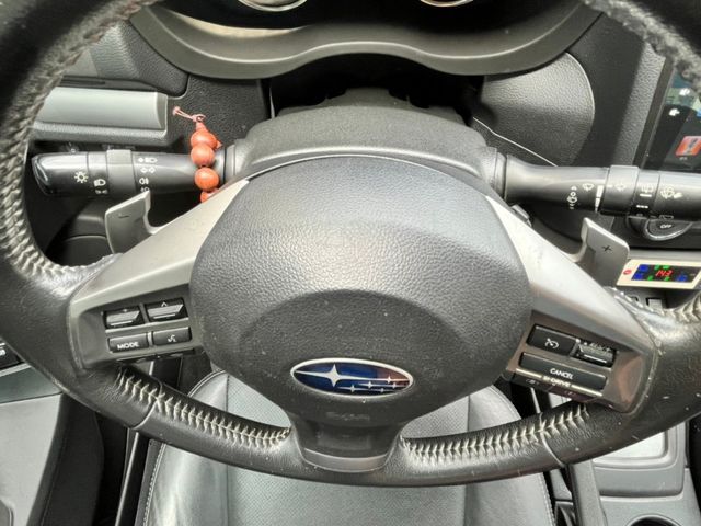 Subaru Forester  第9張相片