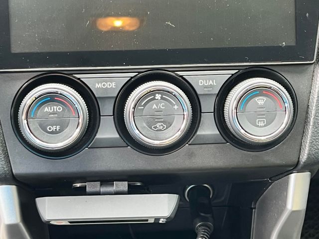 Subaru Forester  第10張相片