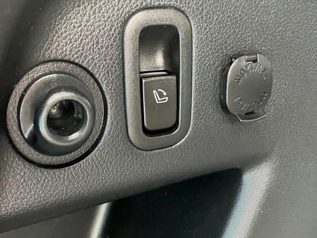 Subaru Forester  第12張相片