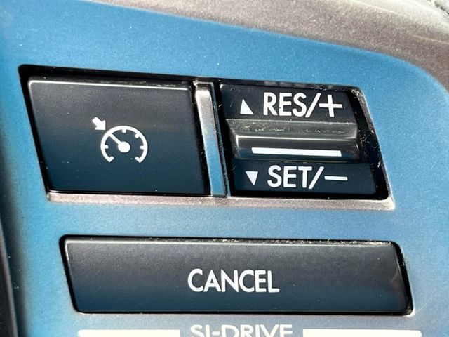 Subaru Forester  第13張相片