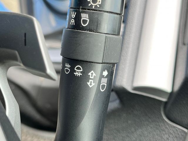 Subaru Forester  第15張相片