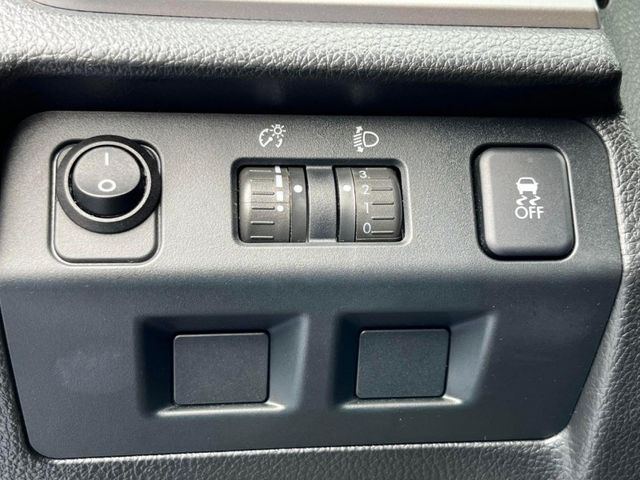 Subaru Forester  第17張相片