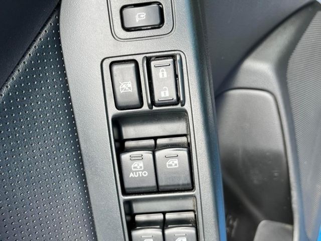 Subaru Forester  第18張相片