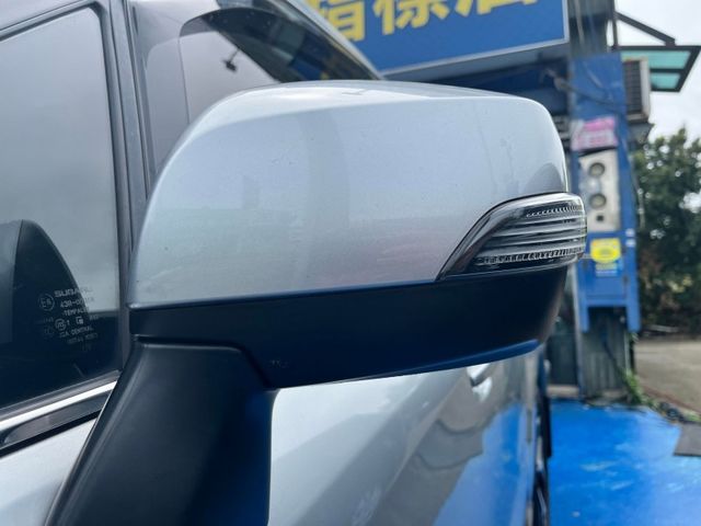 Subaru Forester  第20張相片