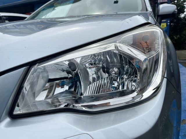 Subaru Forester  第21張相片