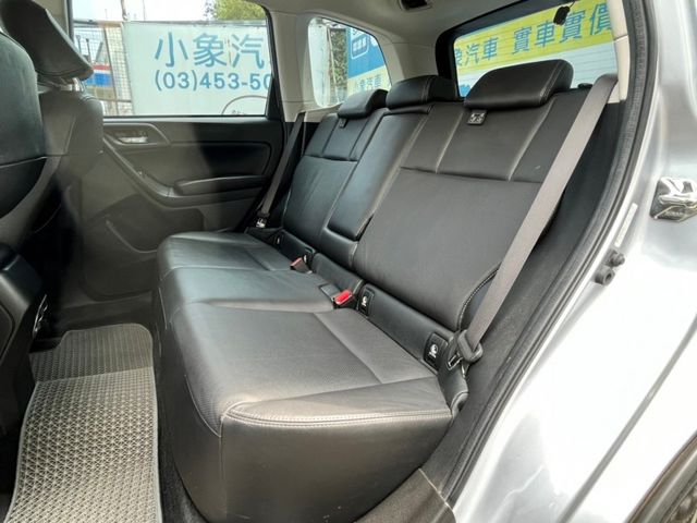 Subaru Forester  第23張相片