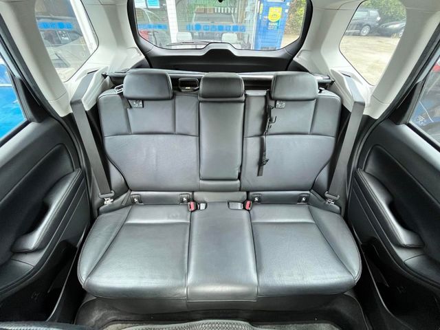 Subaru Forester  第32張相片