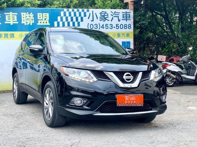 Nissan X-Trail  第2張相片