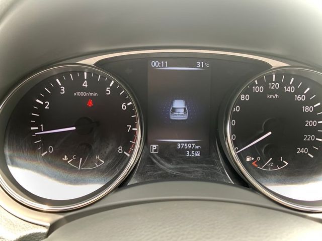 Nissan X-Trail  第3張相片