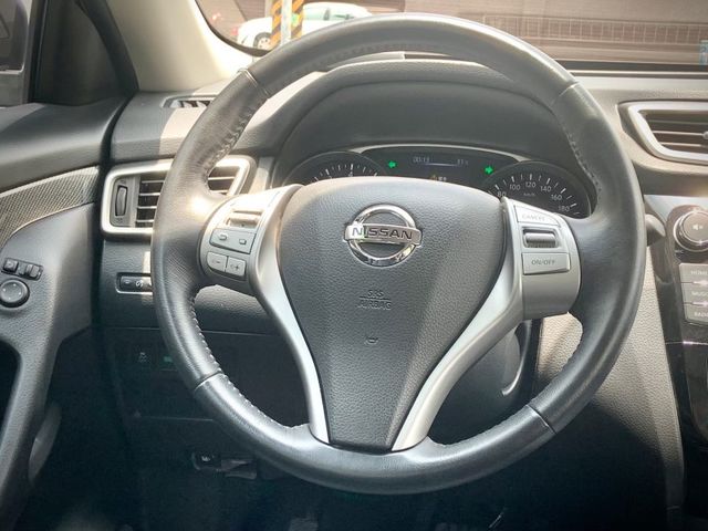 Nissan X-Trail  第4張相片