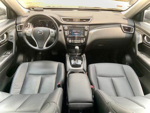 Nissan X-Trail  第5張相片