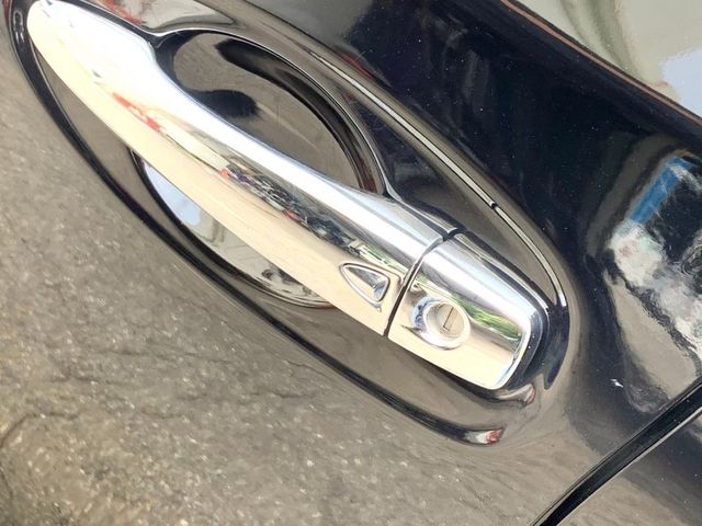 Nissan X-Trail  第8張相片