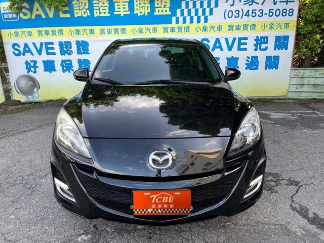 Mazda Mazda3  第2張相片