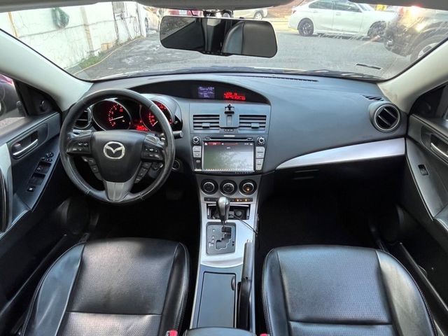 Mazda Mazda3  第3張相片