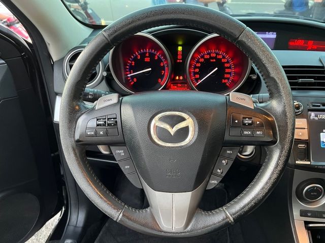 Mazda Mazda3  第5張相片