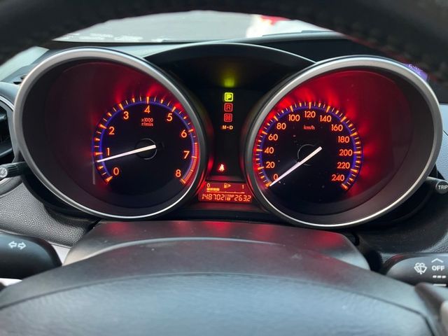 Mazda Mazda3  第6張相片