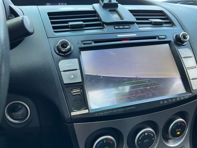 Mazda Mazda3  第8張相片
