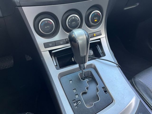 Mazda Mazda3  第9張相片