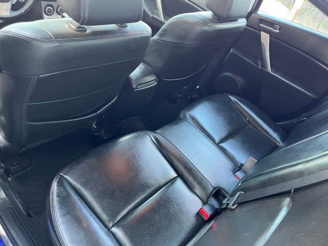 Mazda Mazda3  第11張相片