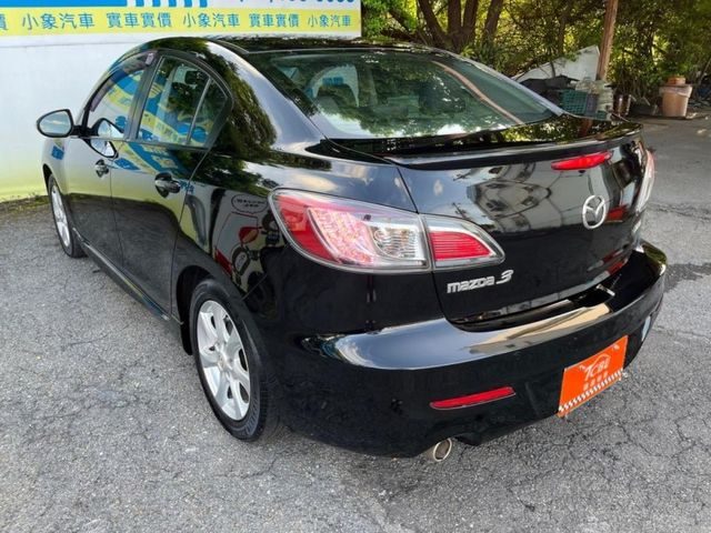 Mazda Mazda3  第16張相片